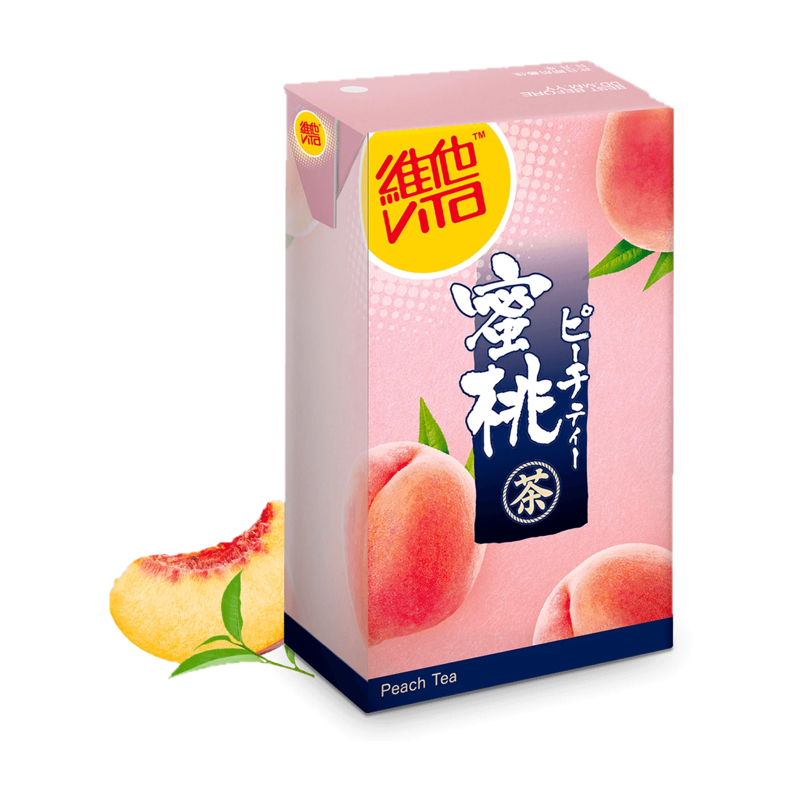 Vita Té de Durazno, SKU 194280