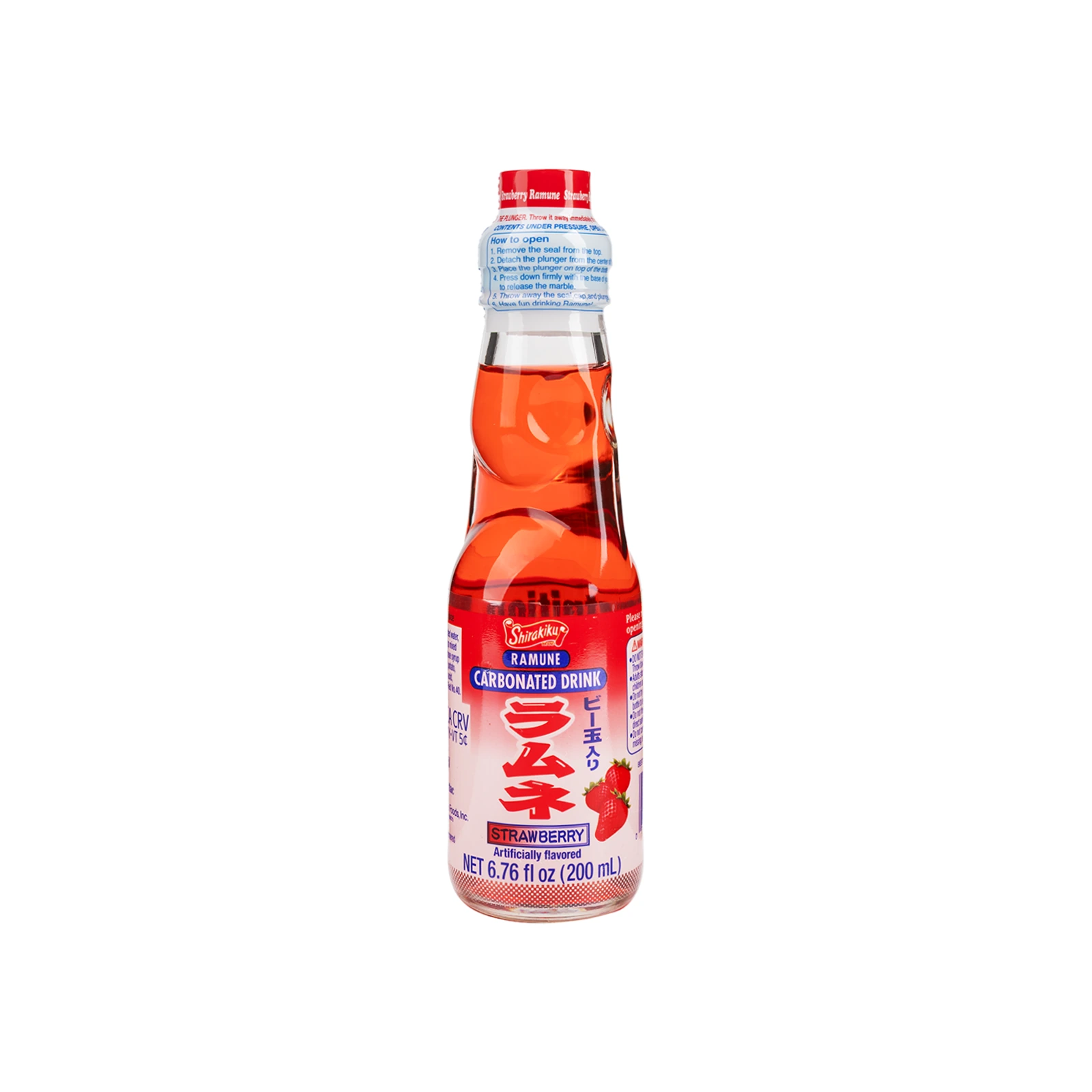 Ramune Fresa, SKU 831390