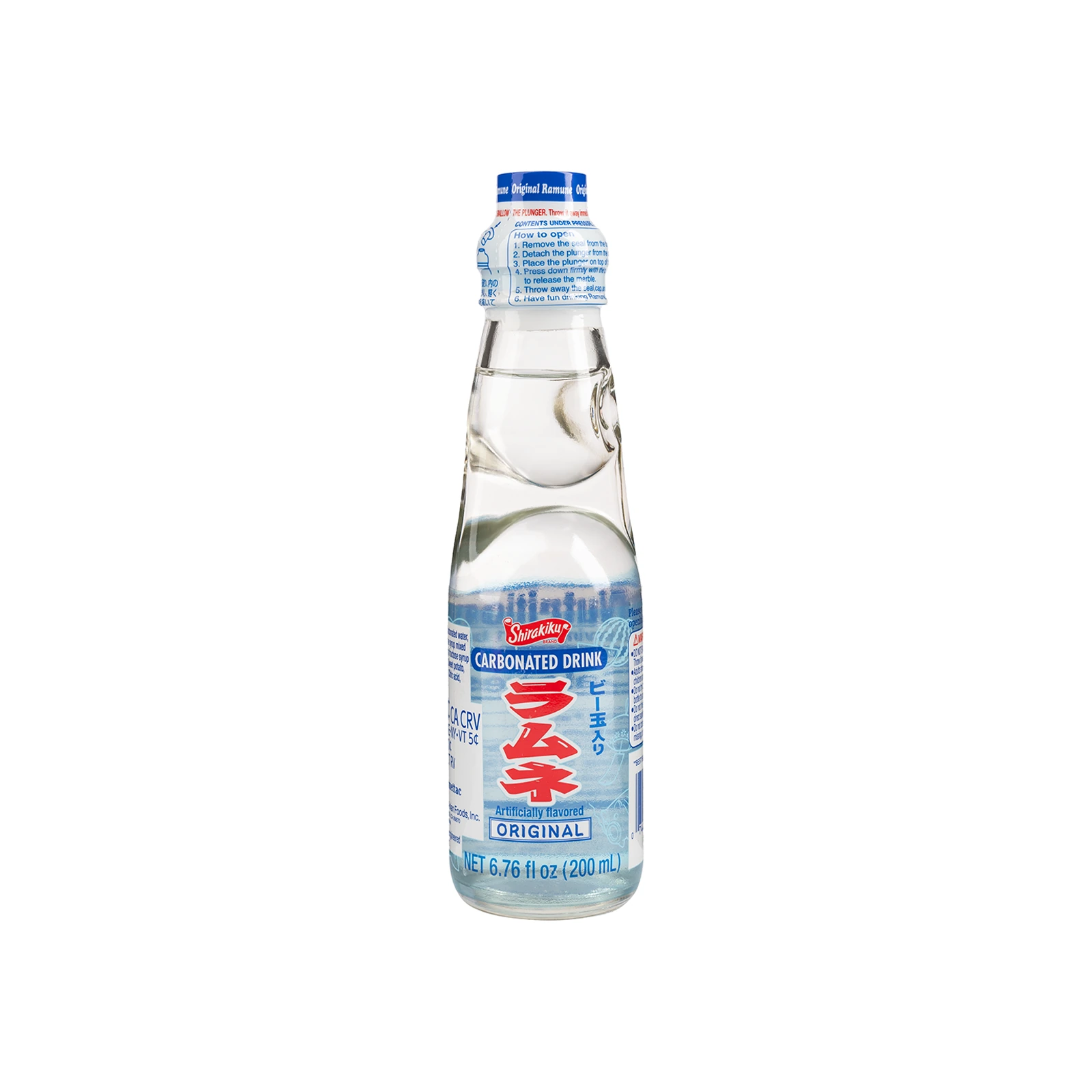 Ramune Original, SKU 831410