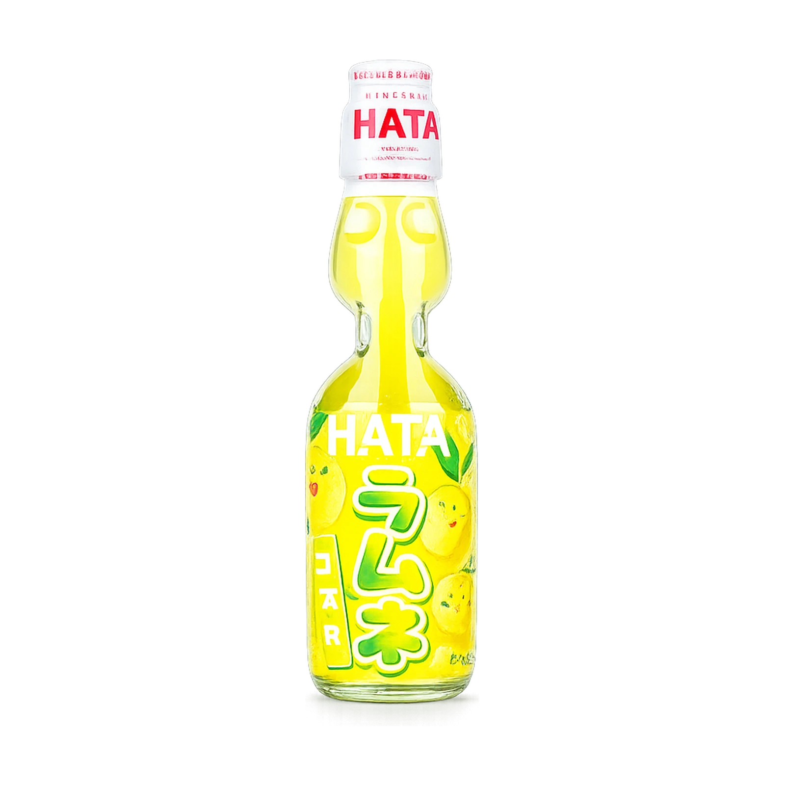 Ramune yuzu, SKU 831490