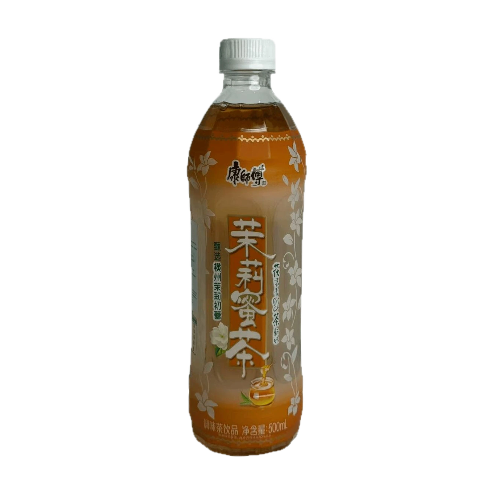 Master Kong té de jazmín con miel, SKU 832130