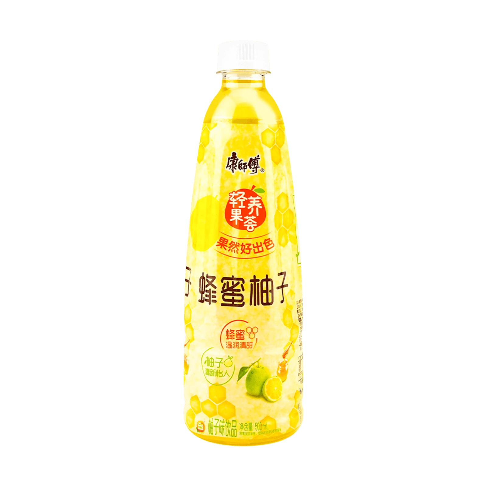 Kang Shi Fu Té de Toronja con Miel, SKU 832140