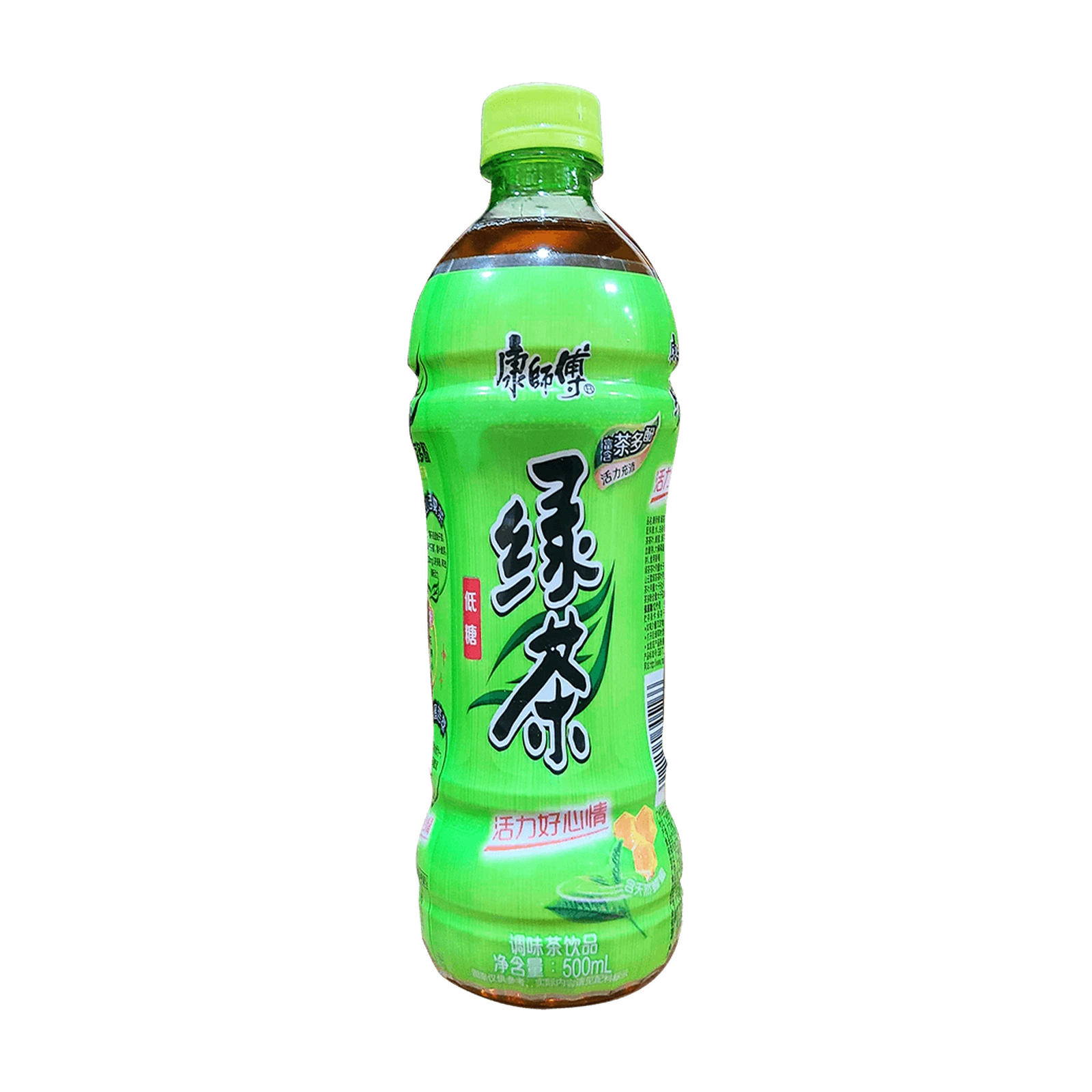 Master Kong té verde, SKU 832150
