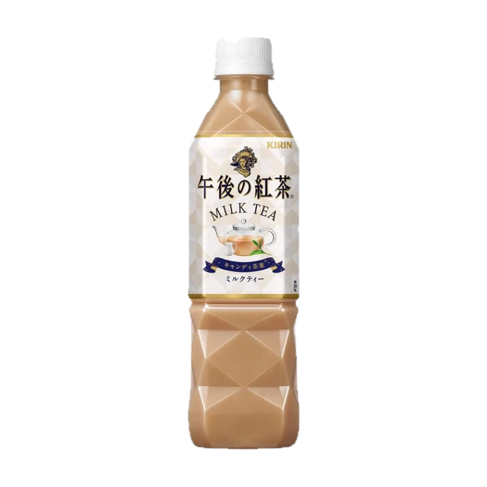 Kirin Afternoon Tea · té con leche, SKU 833720