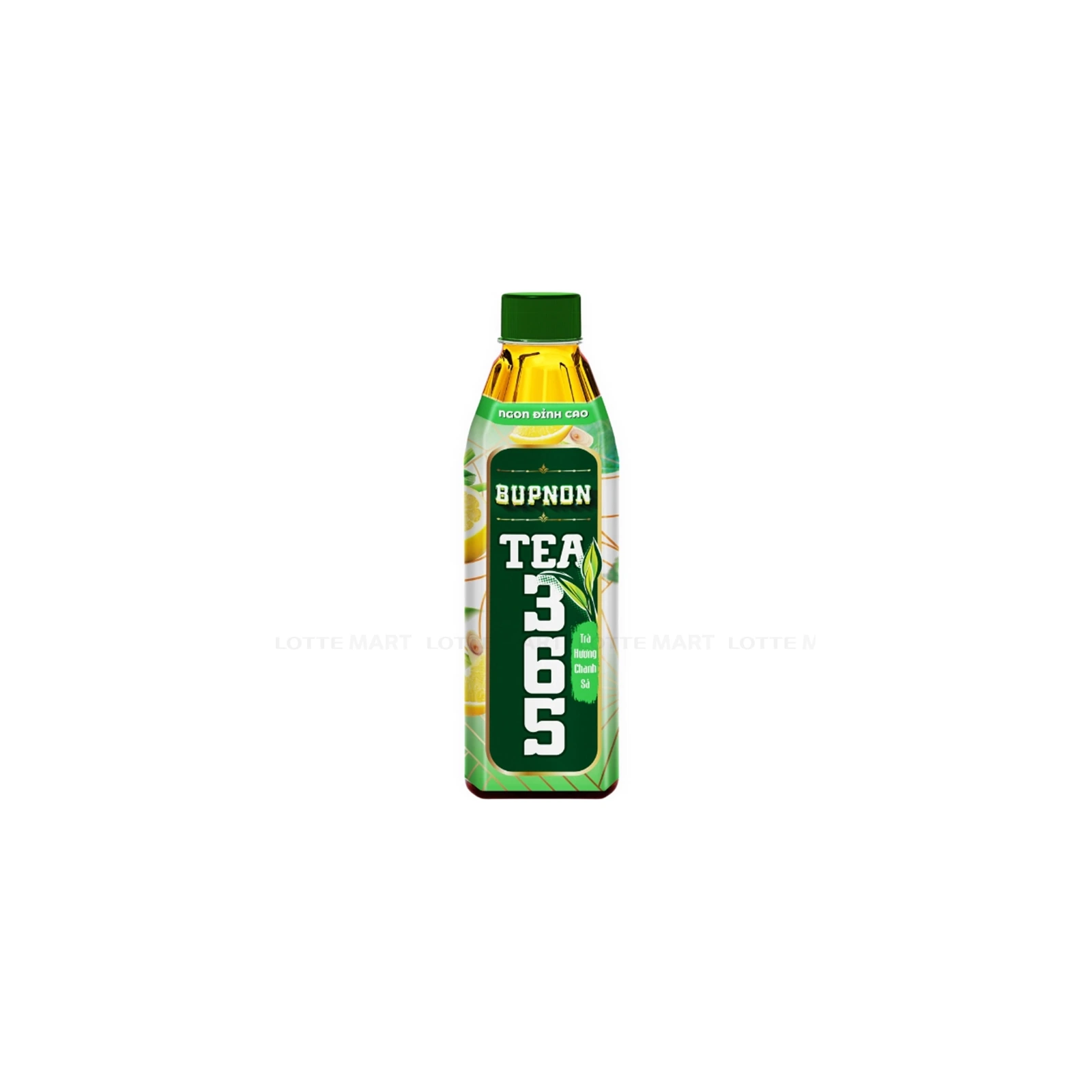 MASAN Té Verde Limón y Limoncillo, SKU 837410