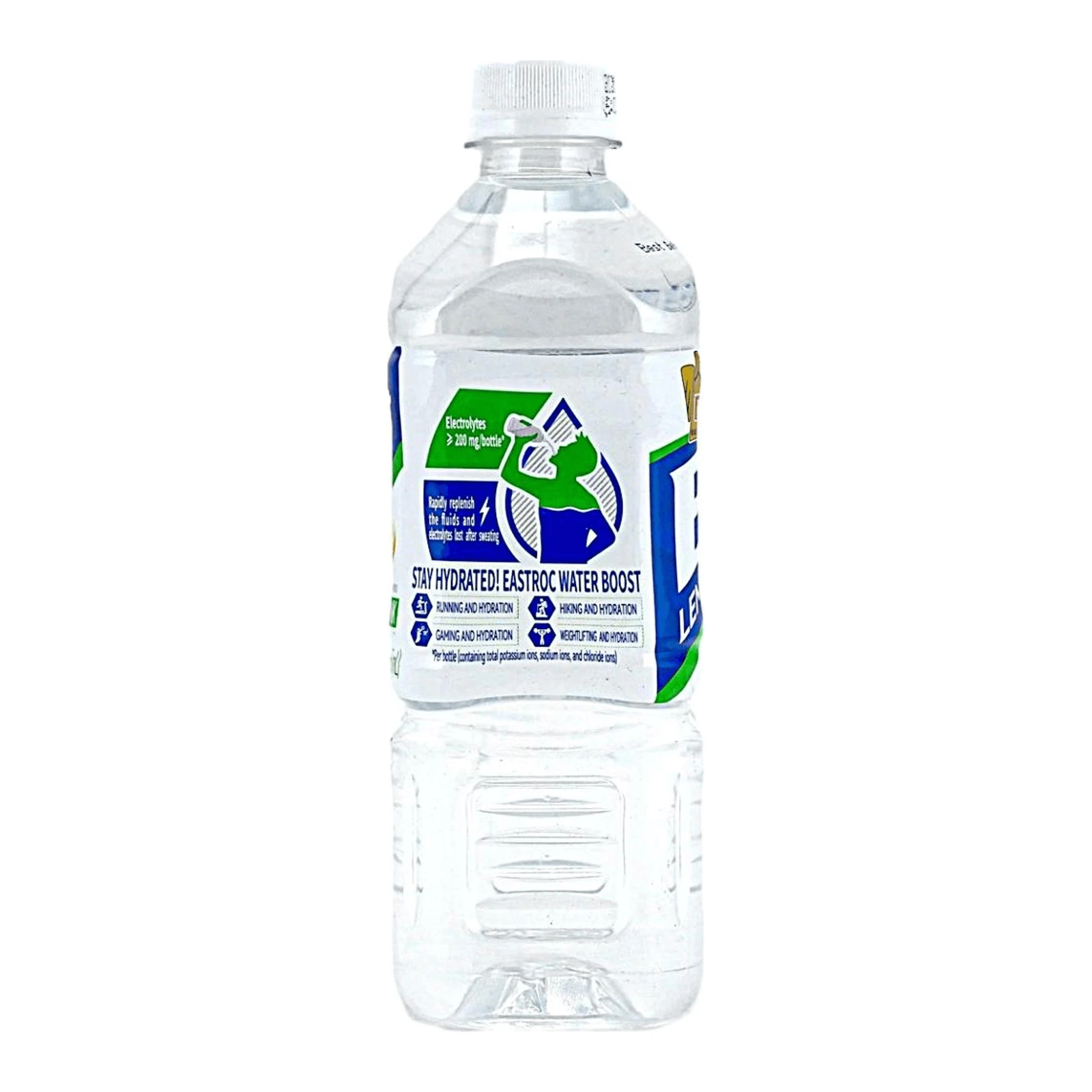 Dongpeng Electrolitos Limón 555 ml, SKU 838312
