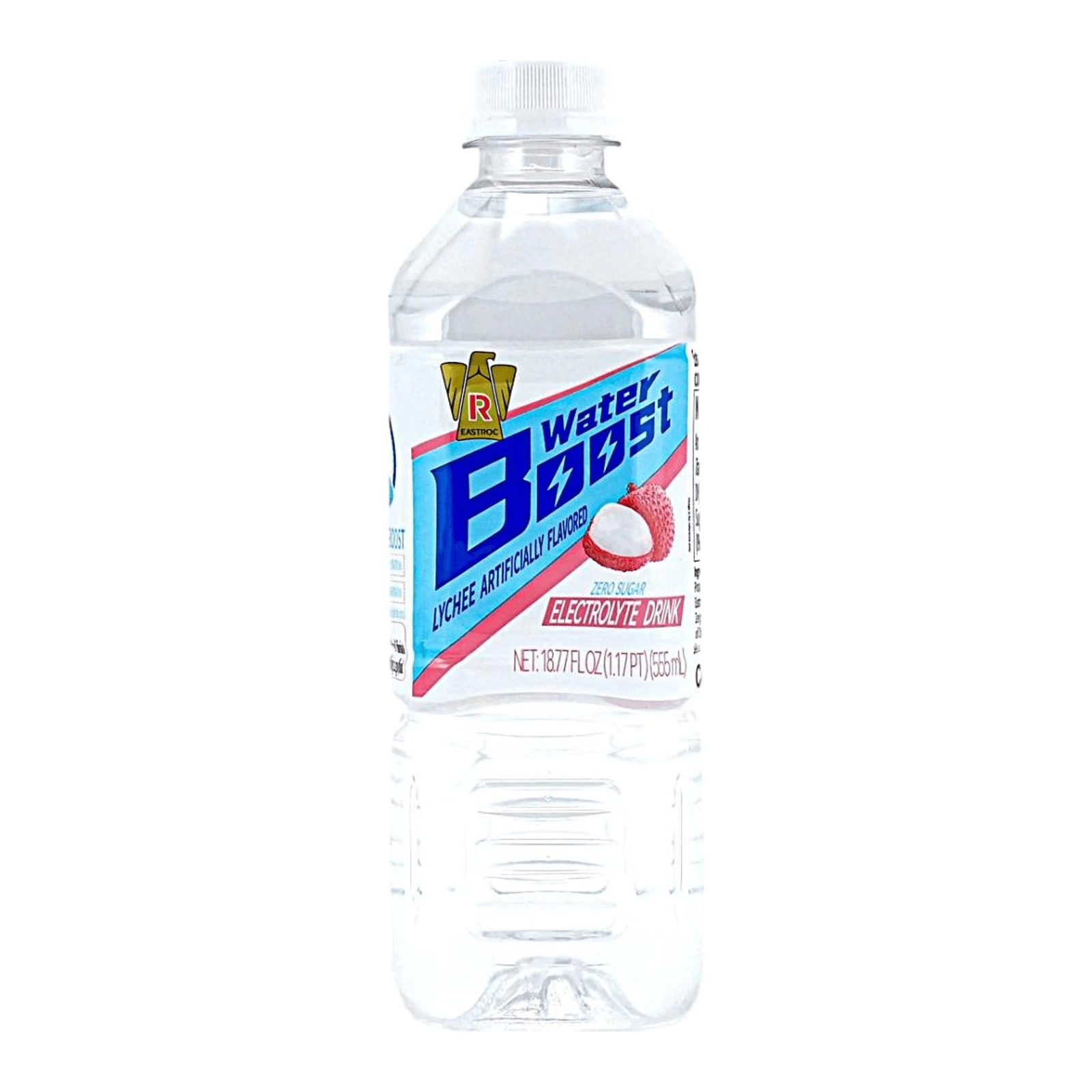 Dongpeng Electrolitos Lichi 555 ml, SKU 838314