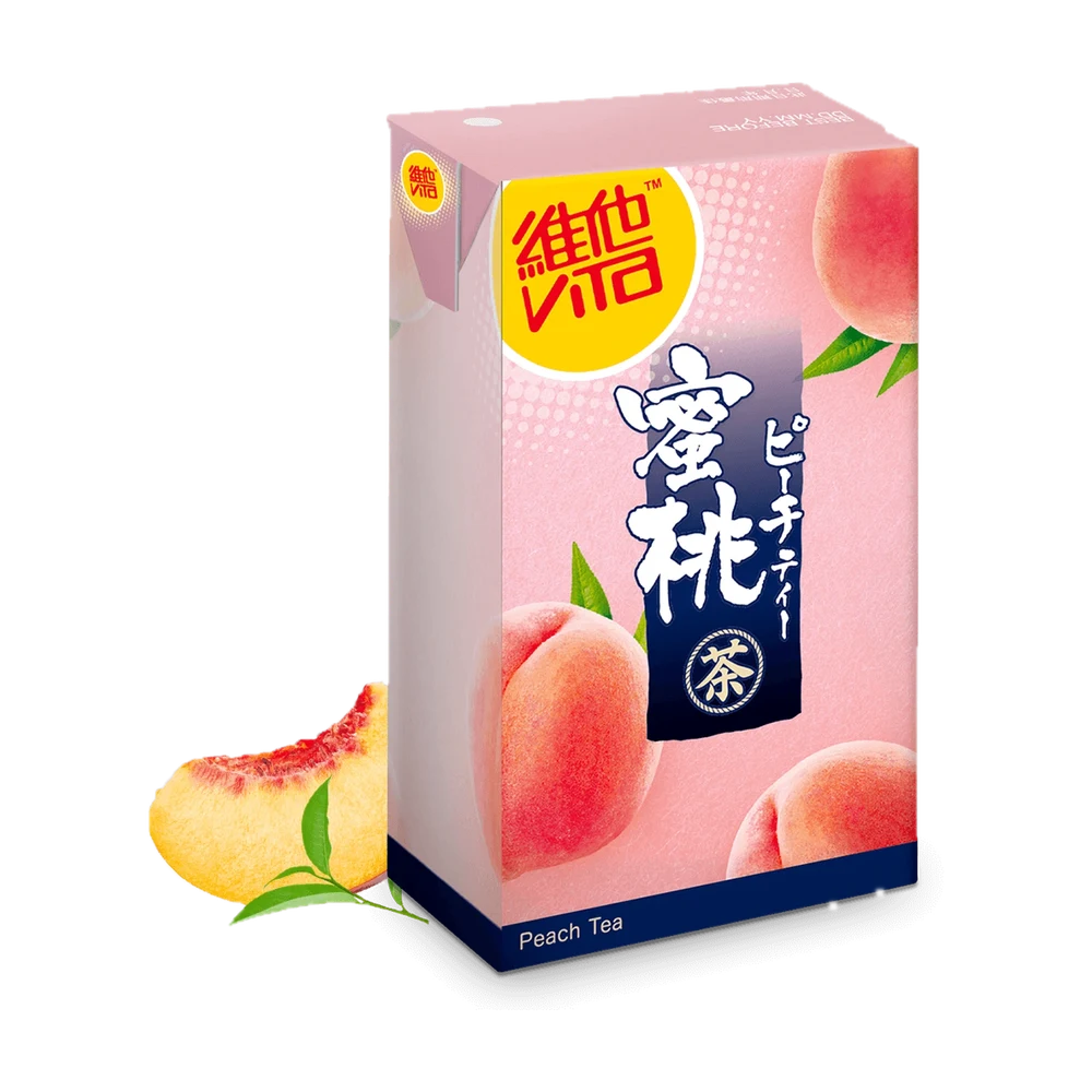 Vita Té de Durazno