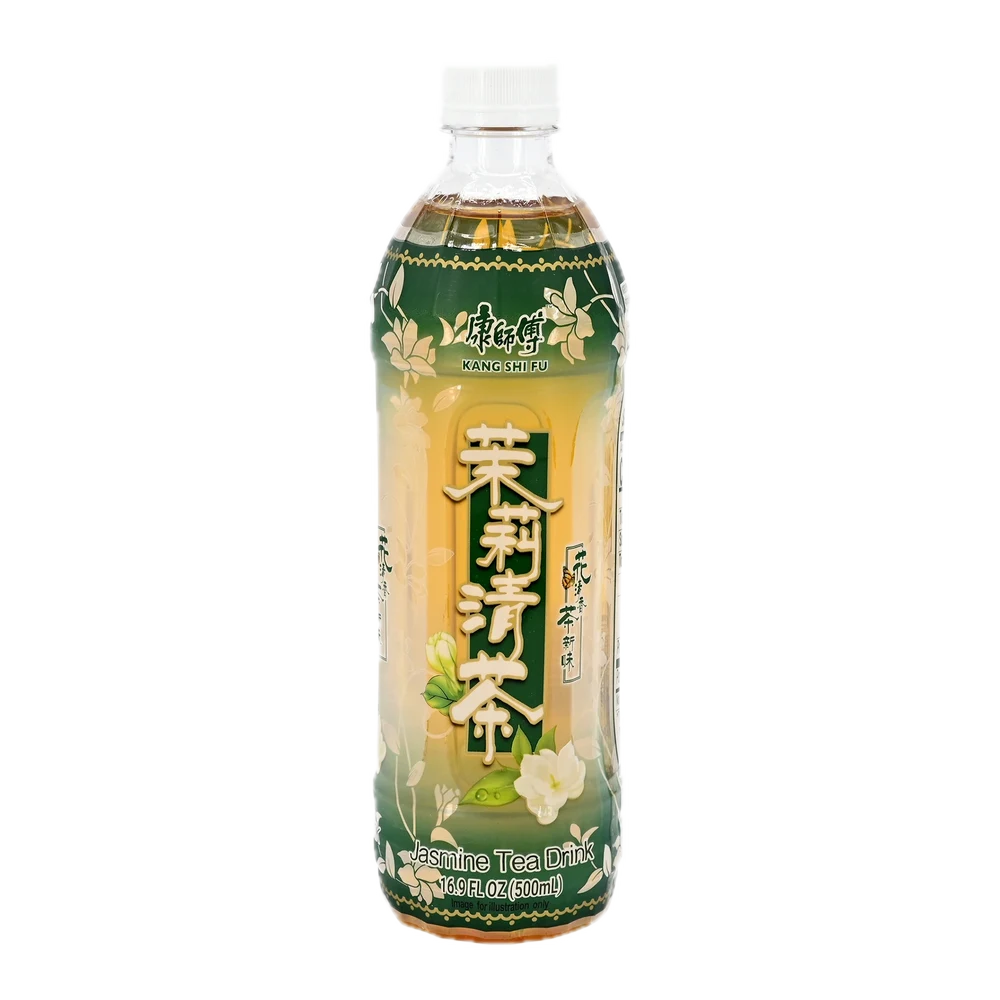 Kang Shi Fu Té de Jazmín