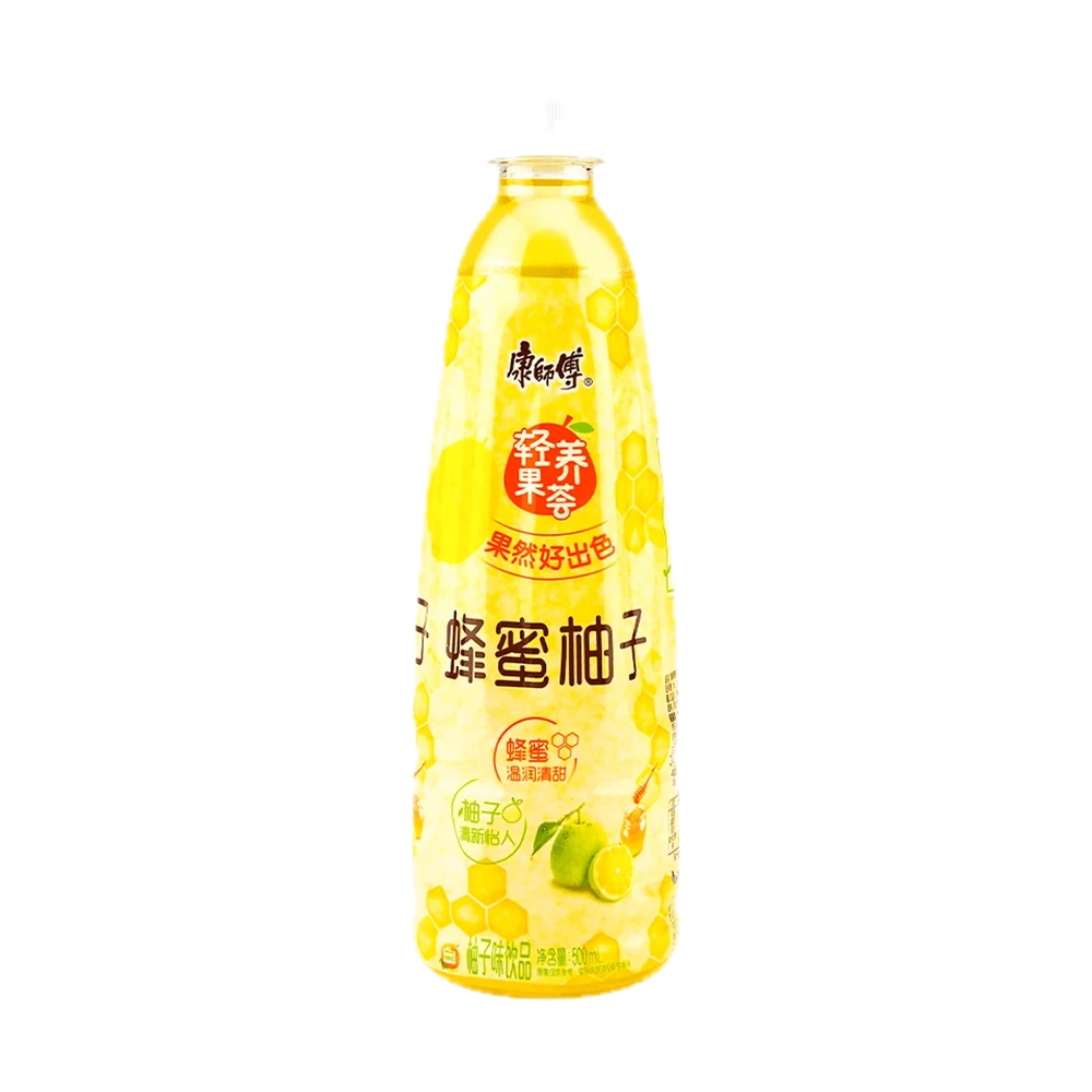 Kang Shi Fu Té de Toronja con Miel