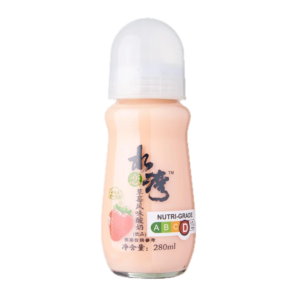 Shui Lian Wan Yogurt Original