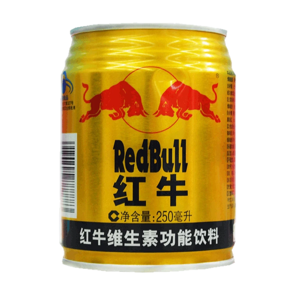 Red Bull China