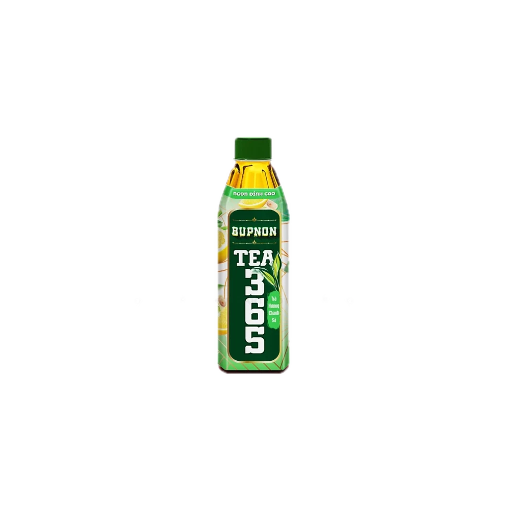 MASAN Té Verde Limón y Limoncillo