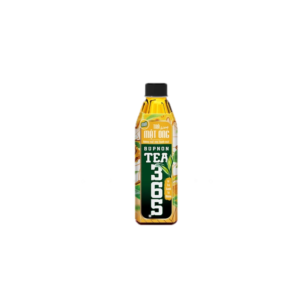 MASAN Té Verde con Miel