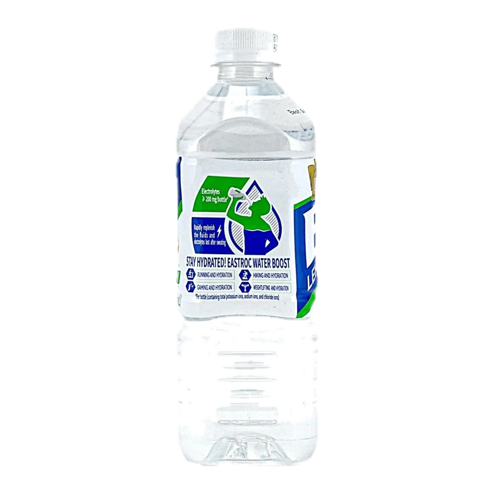 Dongpeng Electrolitos Limón 555 ml