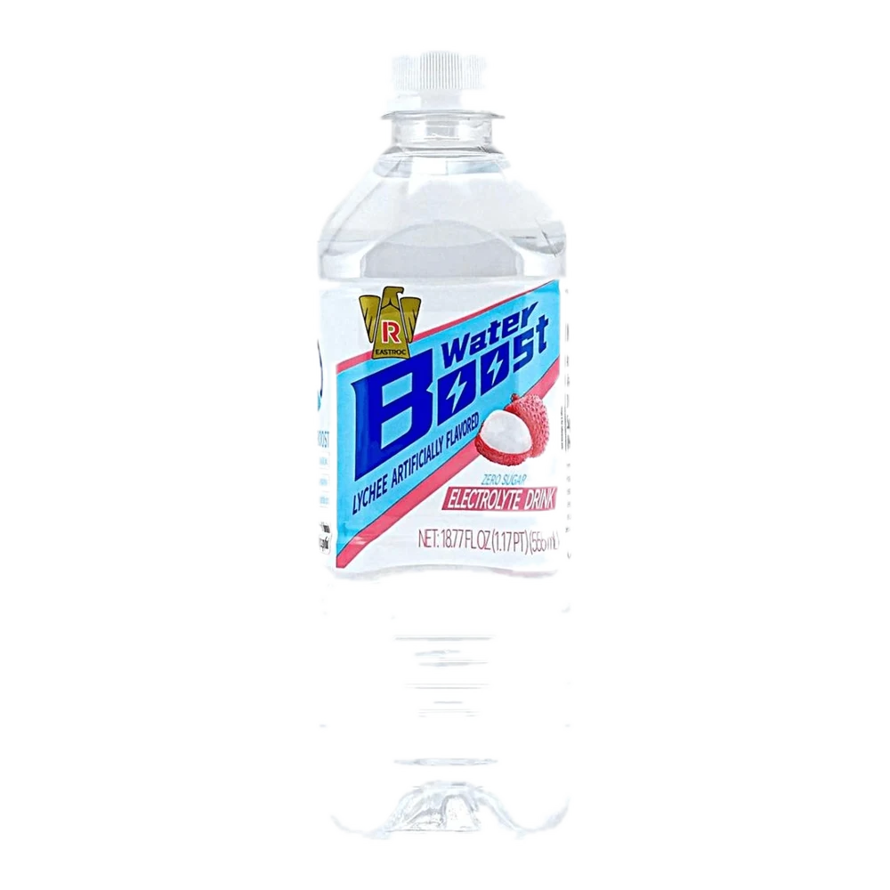 Dongpeng Electrolitos Lichi 555 ml